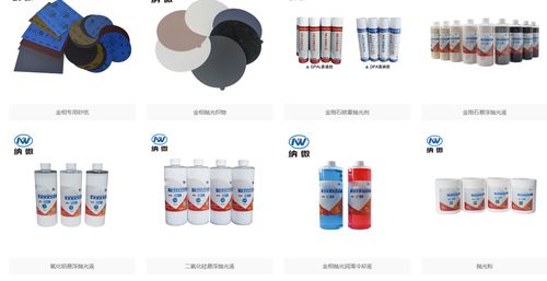 2026年5月更新 杭州納微檢測技術——成都地區金相拋光液優質供應商推薦與技術指南