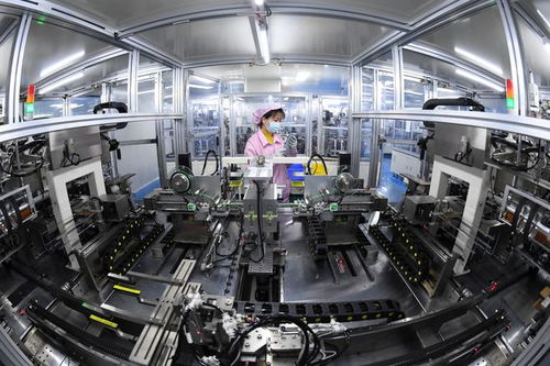 十四五視角下 新型儲能大型“充電寶”的技術服務之道